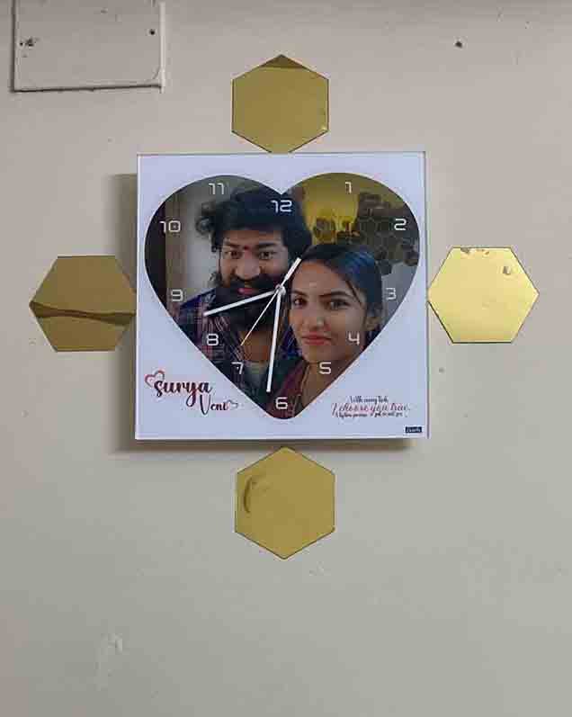 Image #1 from Surya Veni