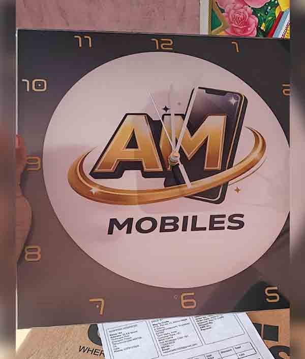 Image #1 from Am Mobiles
