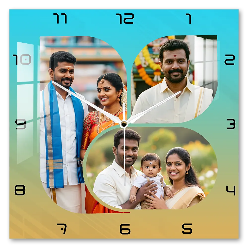 Way To Crafts 10 Trefoil Swap Image Medium