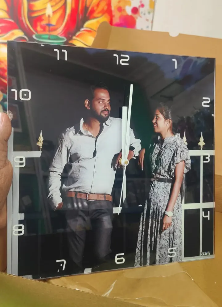 Image #1 from Jayanthi Gowtham